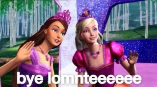 🧘‍♂ 7d221387 bye lomnteeeeee アニメ, プリンセス, 挨拶, 別れ, バイバイ telegram sticker