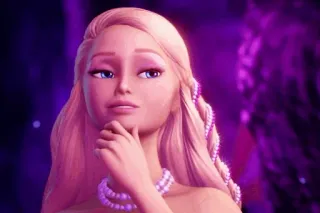 💕 Barbie 💕 telegram stickers