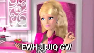 😍 409d61d0 EWH JIJIQ GW telegram sticker