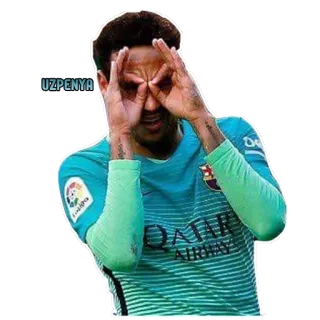 BarcMania whatsapp stickers