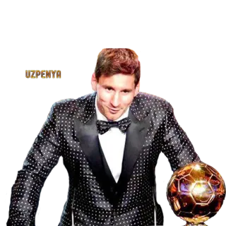 ✊ c3eb03bb UZPENYA whatsapp sticker