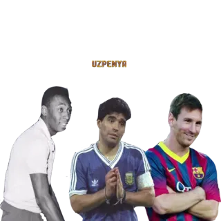 BarcaMania telegram stickers