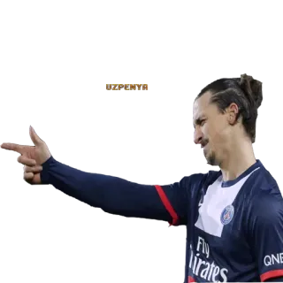 👉 f360a087 UZPENYA calcio, calciatore, giocatore, atleta whatsapp sticker