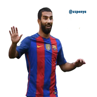😳 f7a02c1c Calciatore, Atleta, Sport, FC Barcelona whatsapp sticker