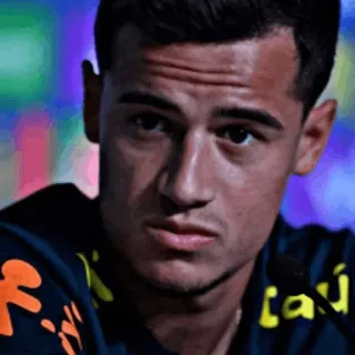 Barca mood[monaw]🙈😻 telegram stickers