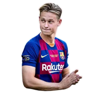 @football_lokam Barcelona Stickers whatsapp stickers