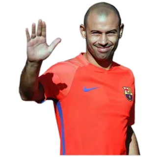 @football_lokam Barcelona Stickers telegram stickers
