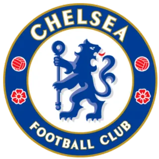 Premier League 2018/19 telegram stickers