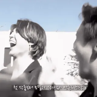 🎧 ce762a3d 첫 작품부터 모델과 작가님의 만족도 최상 telegram sticker