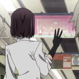 🍧 adaef094 Yokai ホリデー 日语, 海报, 广告, 妖怪 telegram sticker