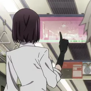 🍬 ae2d2016 Yokaro 
Holiday 标志, 火车, 旅行, 日语, 广告, 城市景观 telegram sticker