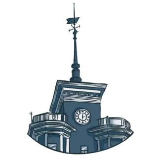 barnaulfm telegram stickers