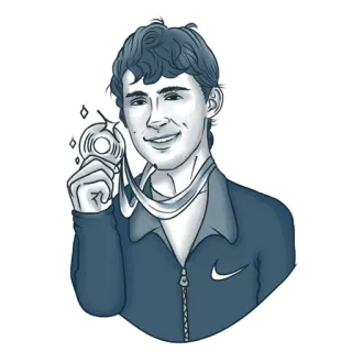 barnaulfm telegram stickers