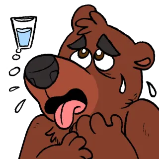 Barnem telegram stickers