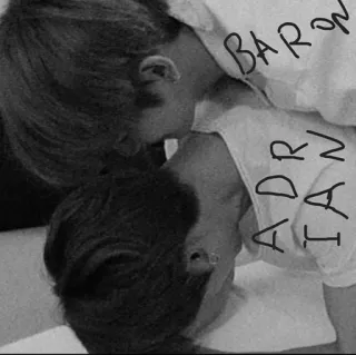 🗞 51b380d1 BARON
ADRIAN whatsapp sticker