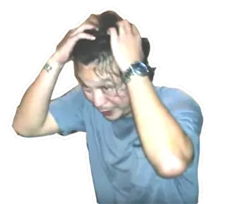 🤕 e53c34fc telegram sticker