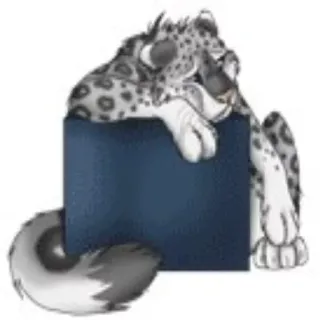 Irv telegram stickers