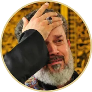 😢 2b17dbb1 telegram sticker