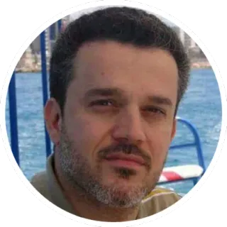 😐 41b8f01b hombre, retrato, cara, persona, adulto, primer plano telegram sticker