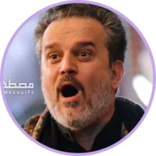 😱 48e6b03d MeomarPh telegram sticker