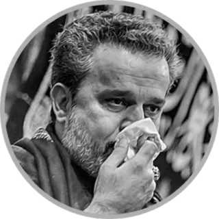 😷 69fd9c19 telegram sticker