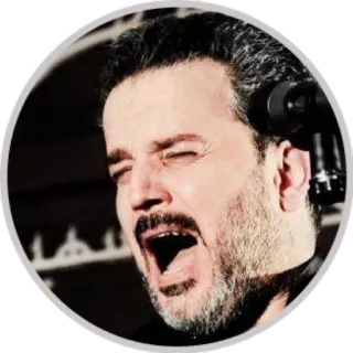 😫 78653f3a telegram sticker