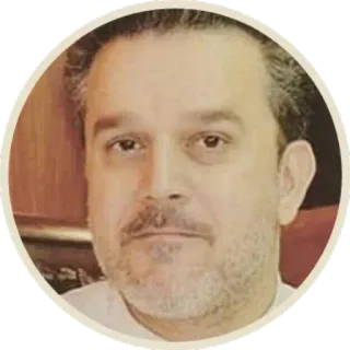 😕 d030ff8c hombre, retrato, persona, adulto, cara telegram sticker