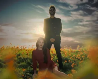 Basi x Starboy xo telegram stickers