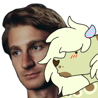 😍 131bbf90 telegram sticker