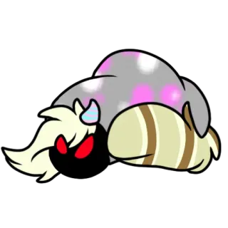 😠 baafd97b telegram sticker