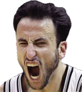 Nba telegram stickers