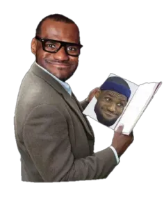 Nba telegram stickers
