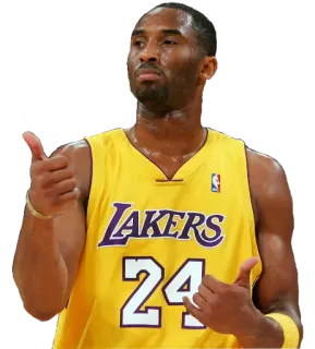 Nba telegram stickers