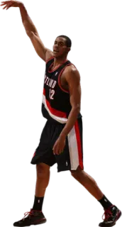 😐 f8a589d6 баскетбол, игрок, спорт, атлет, джерси whatsapp sticker