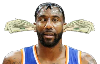 Nba telegram stickers