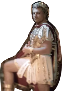 Странный пак telegram stickers