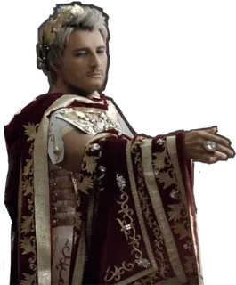 Странный пак whatsapp stickers