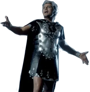 Странный пак telegram stickers