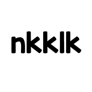 😩 0f0b5d6a nkkkk telegram sticker