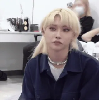 😐 8a298981 Felix kpop, sänger, idol, felix, stray kids whatsapp sticker