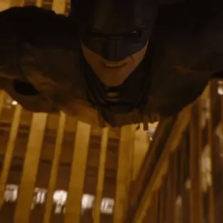 BATMAN :: @fStikBot telegram stickers