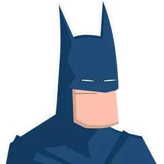 BaTmAn_bY_MaHdi telegram stickers