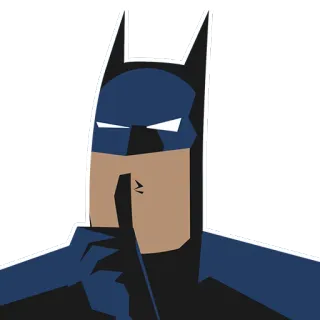 BaTmAn_bY_MaHdi telegram stickers