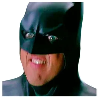 Batman (@zdorik_channel) telegram stickers