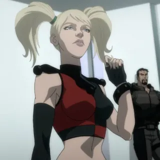 B.A.A. [ @stickIT ] telegram stickers