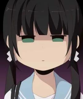 😒 5ad35126 telegram sticker