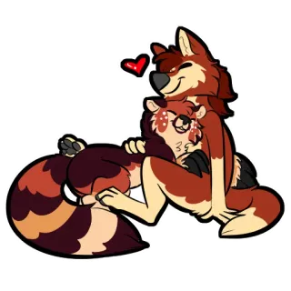 Bato telegram stickers