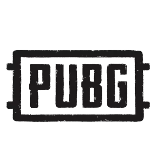 💎 1f1d0f1b PUBG PUBG, jeu, battle royale, shooter, jeu vidéo telegram sticker