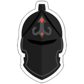 Battle Royale | @SirSebi telegram stickers