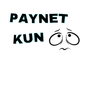 🤓 ddd41bd5 PAYNET
K-UN telegram sticker